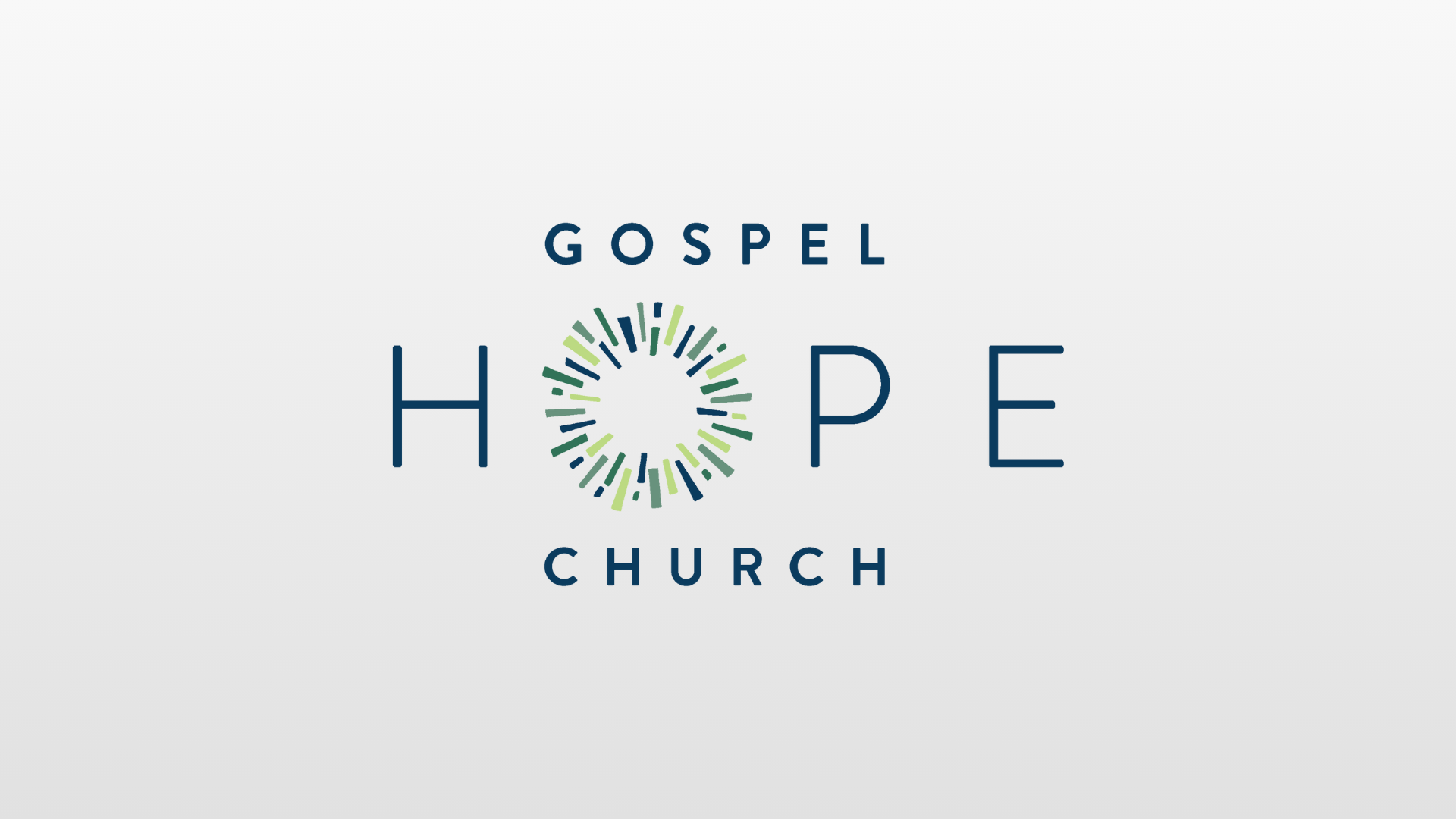 The First Christians