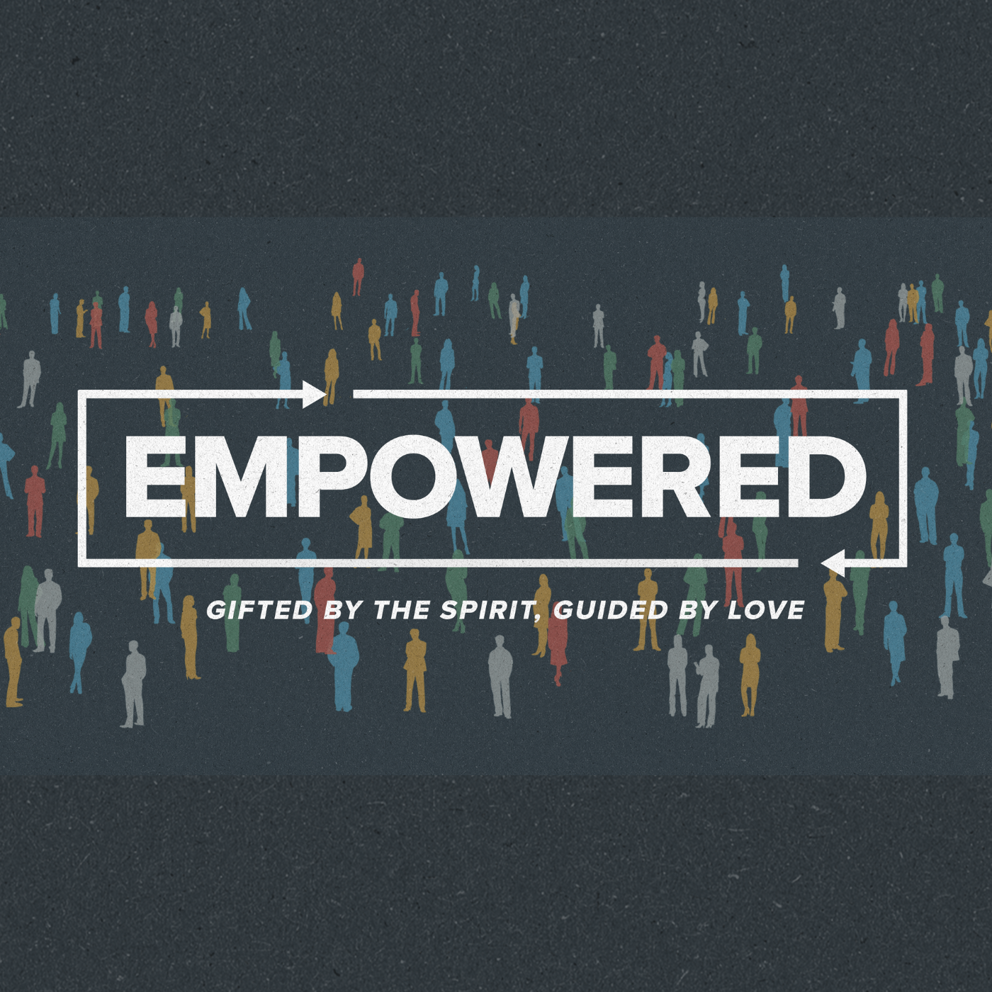 Empowered | Pastor Ryan McCammack