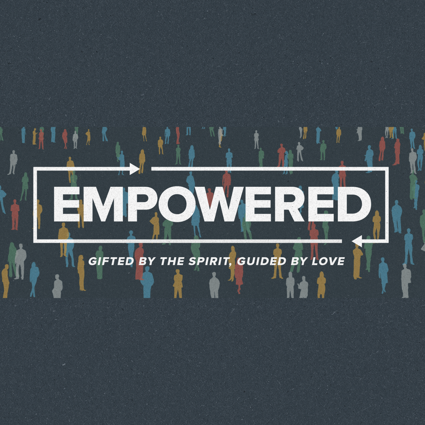 Interdependent | Pastor Ryan McCammack