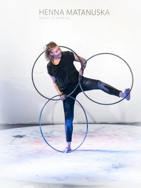 Expand the Roots, Vooninki Finlaysonin alue, Tampere. Kuva: Mikko Vares