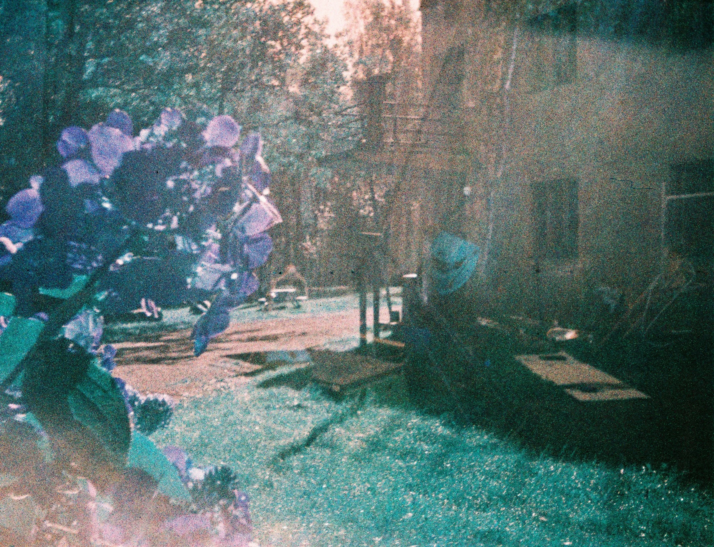 Lyhytaaltoasema, 2024