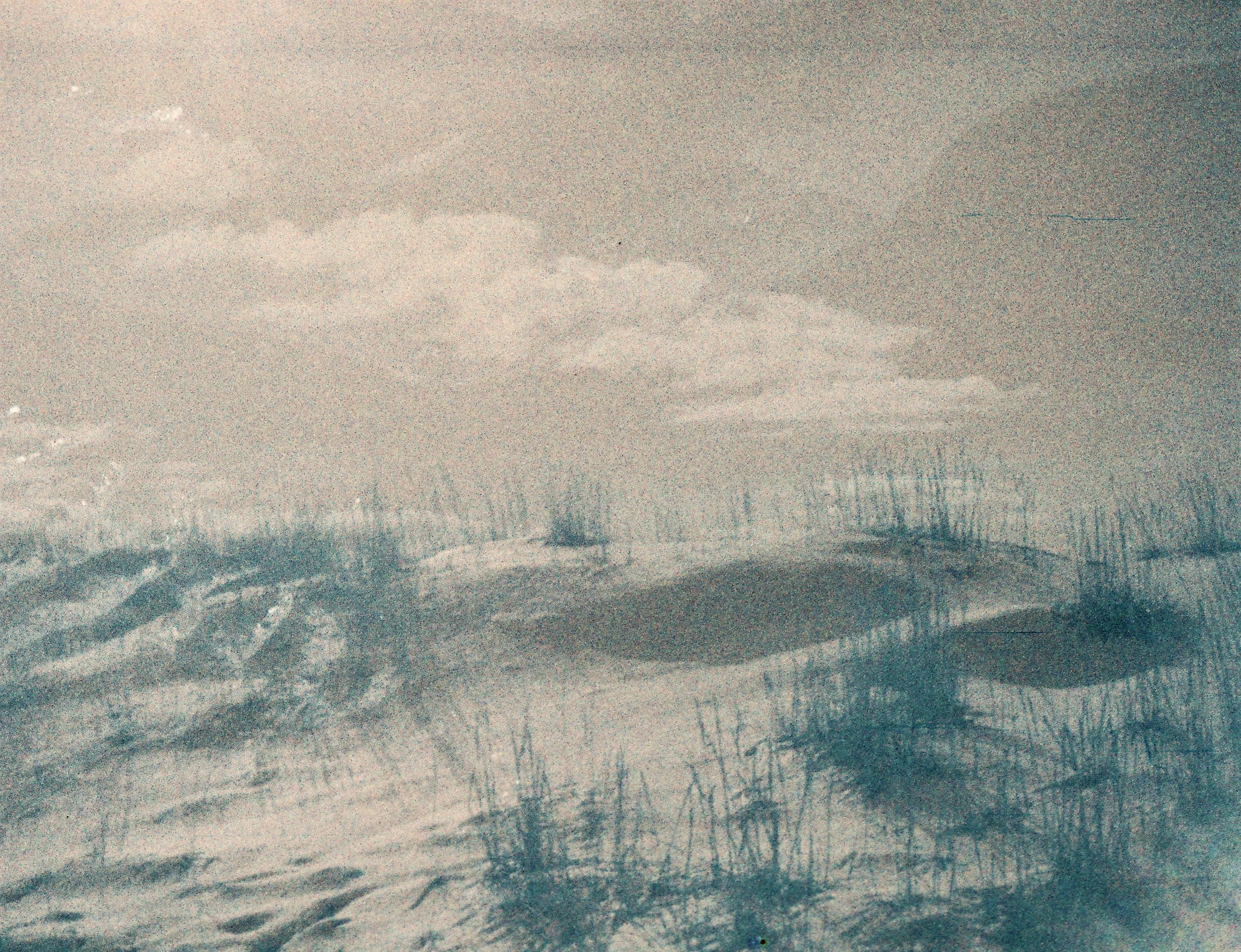 Dunes, 2025