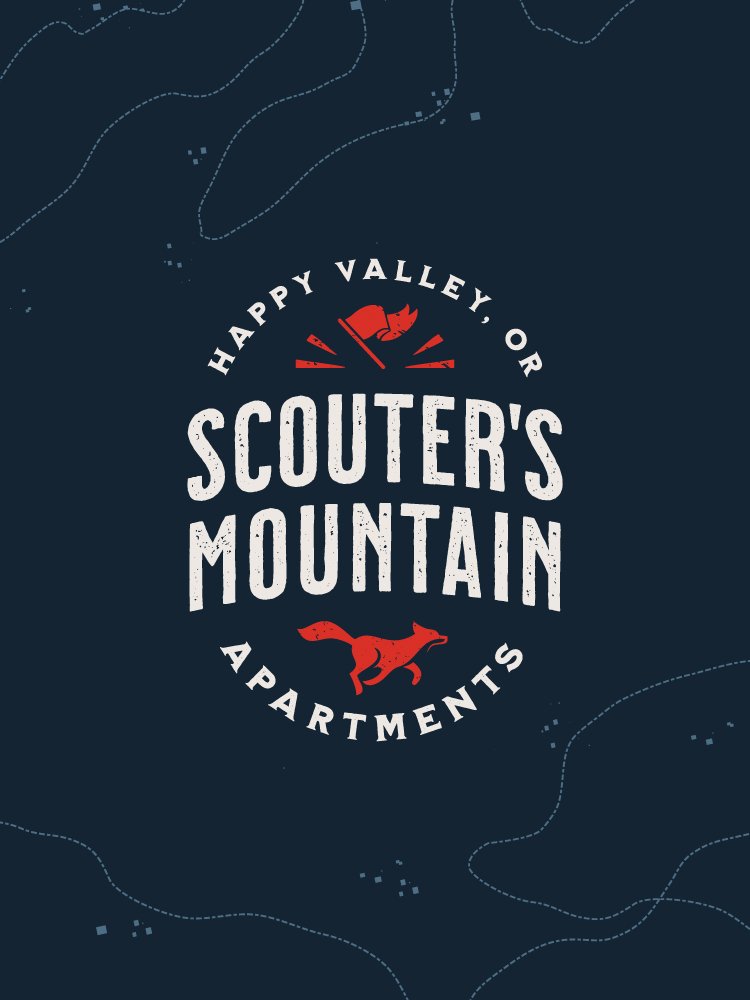 Scouter's Mountain