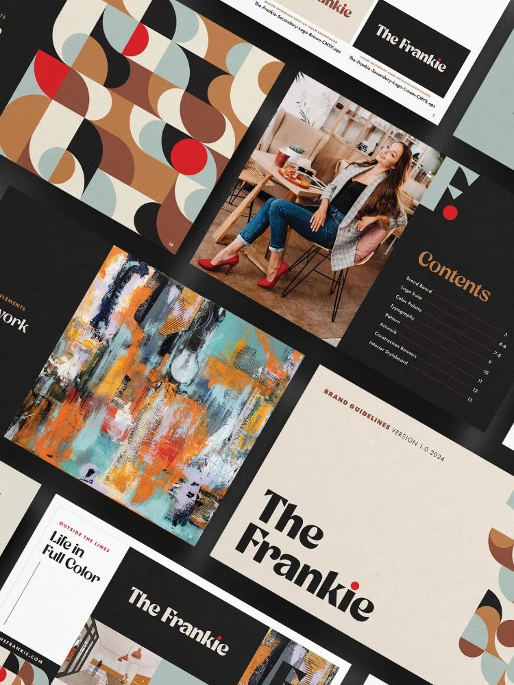 The Frankie