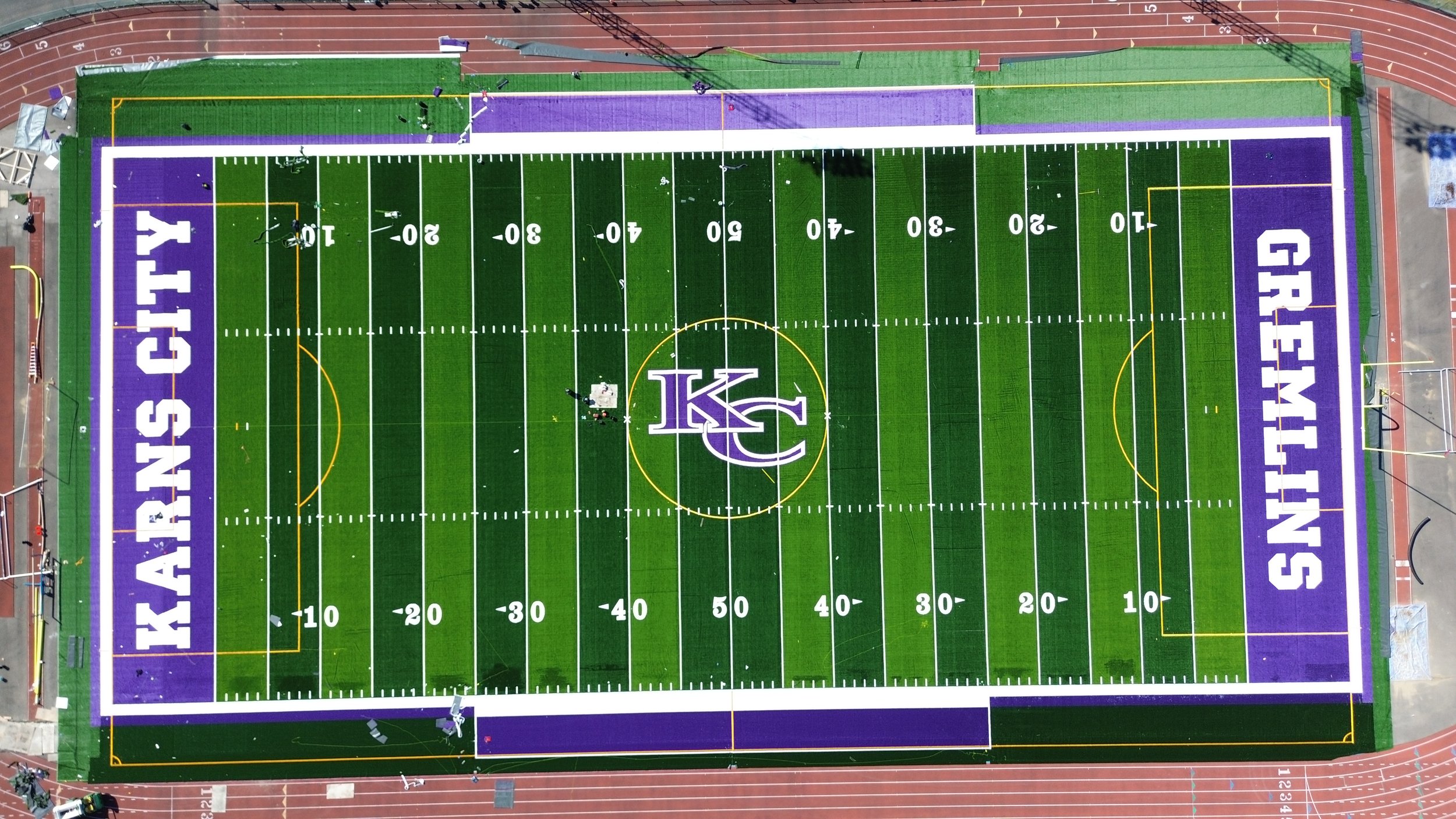 karns city staduim.JPG