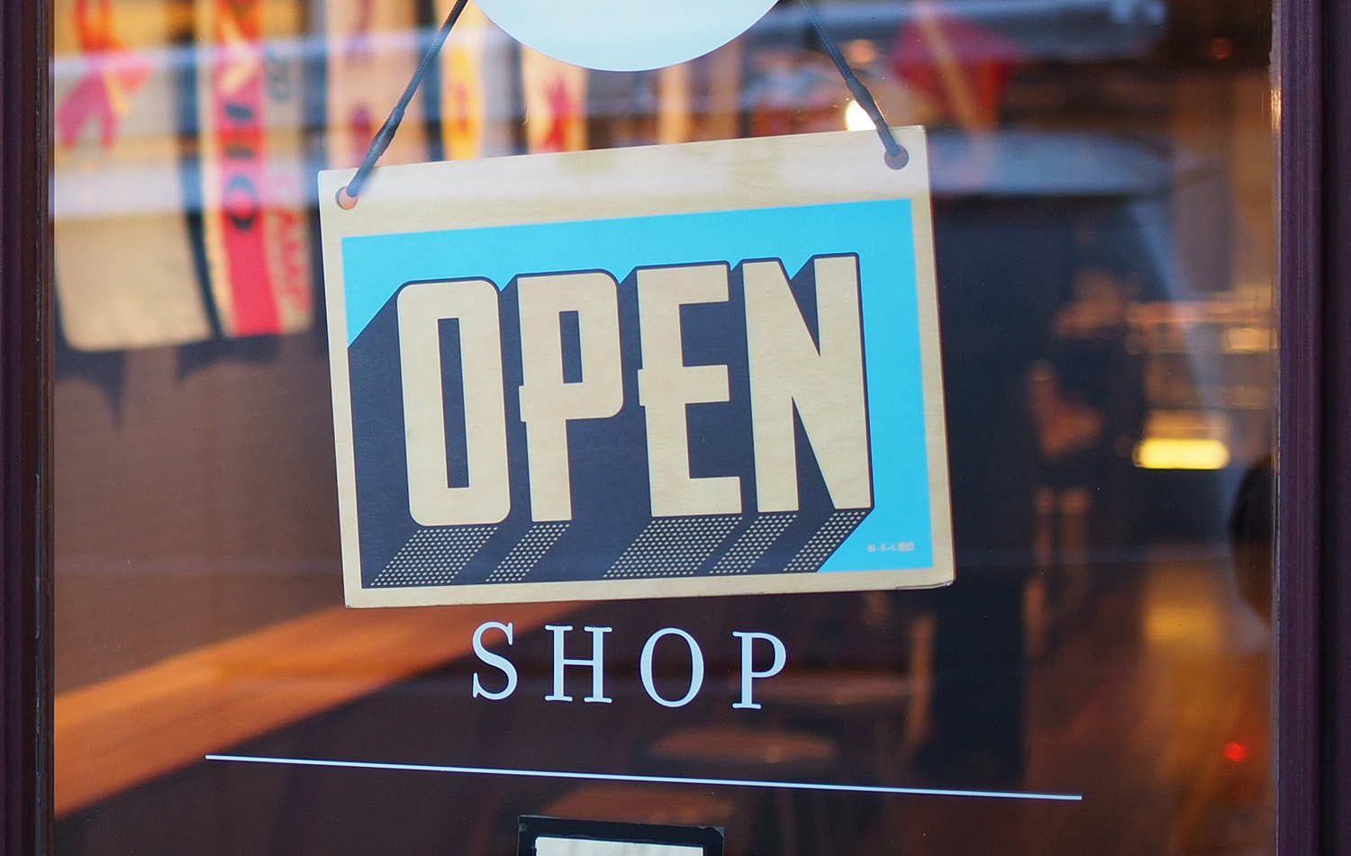 OUR LOCAL MERCHANTS HAVE LOTS TO OFFER IN MERCHANDISE AND CUSTOMER SERVICE