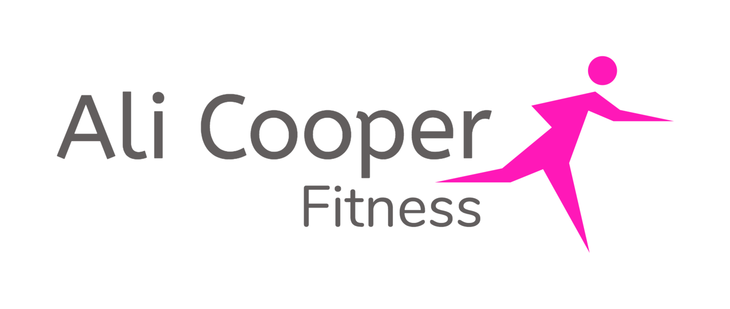 Ali Cooper Fitness