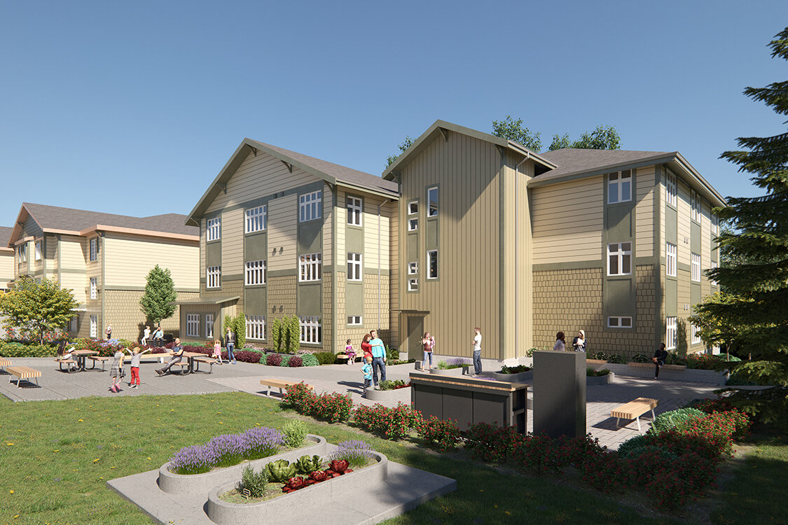 Ronald McDonald House Charities