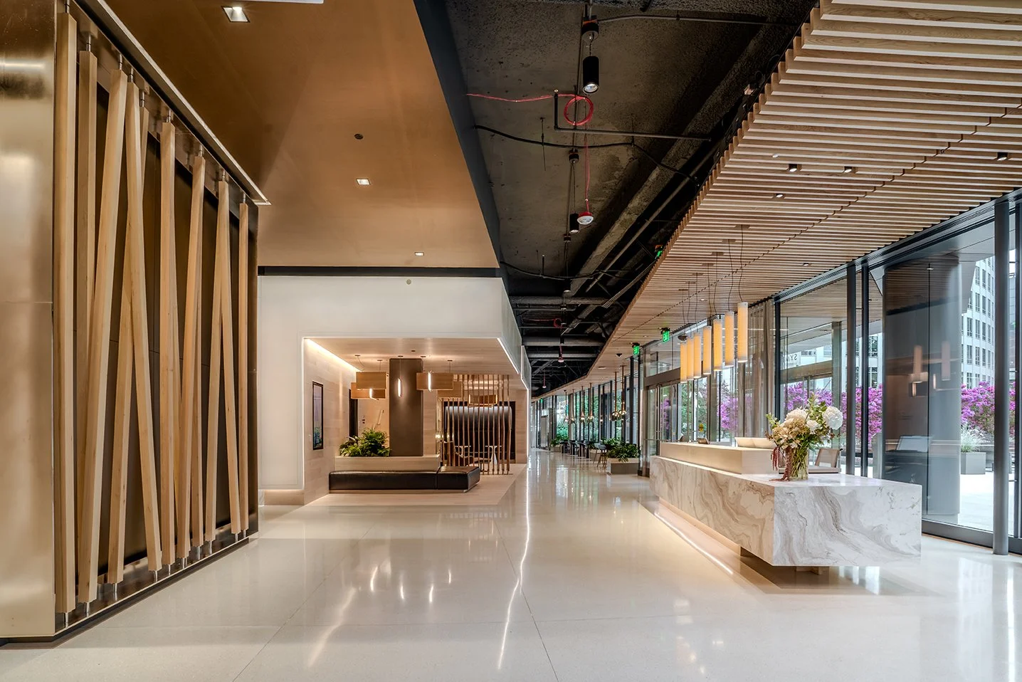 Sterling Realty Organization - Symetra Tower