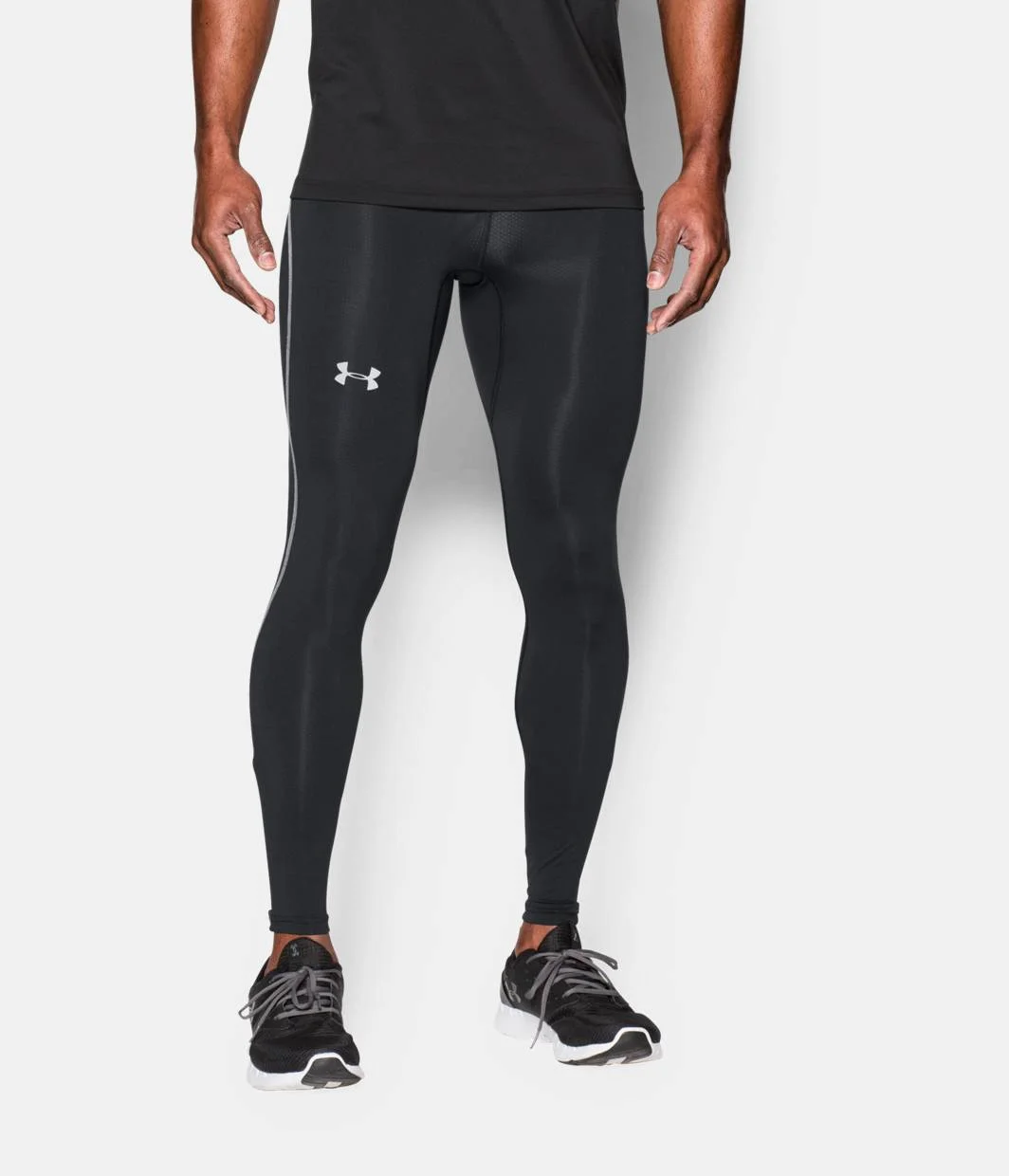 Under Armour — Brand Lineage