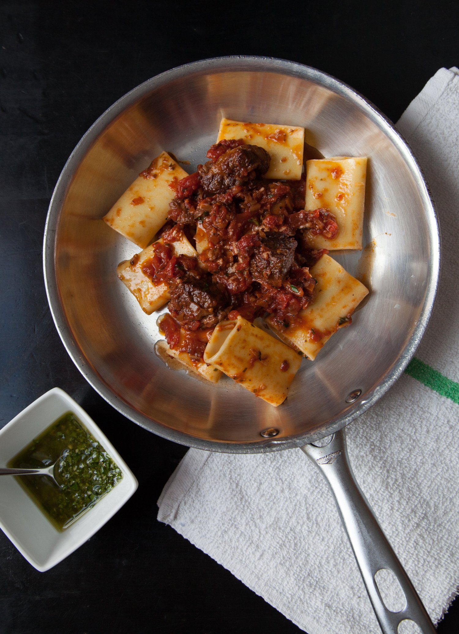 Broders' Pasta Bar