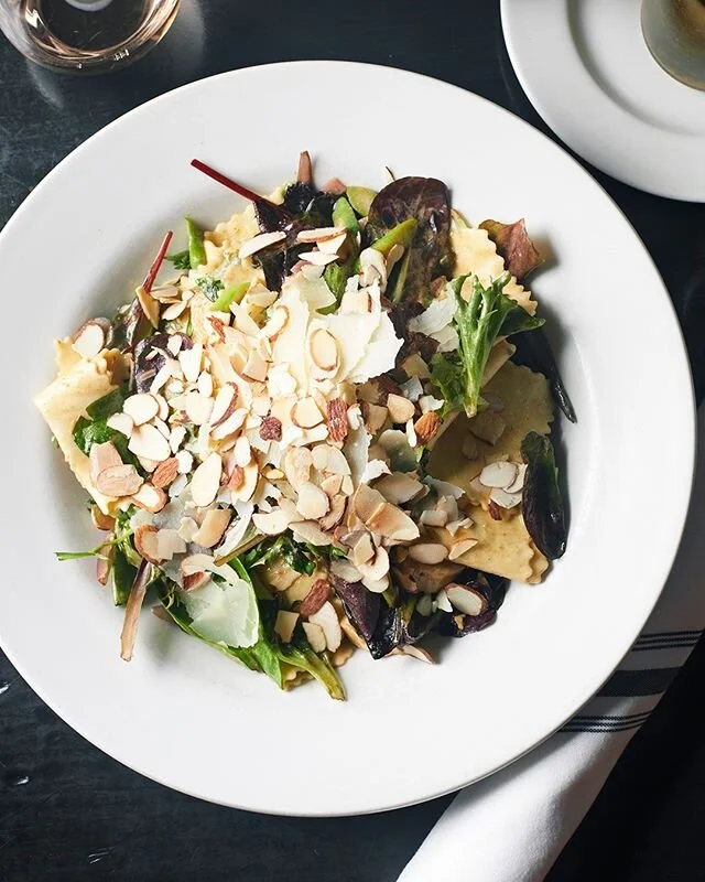 CONTACT — BRODERS' PASTA BAR