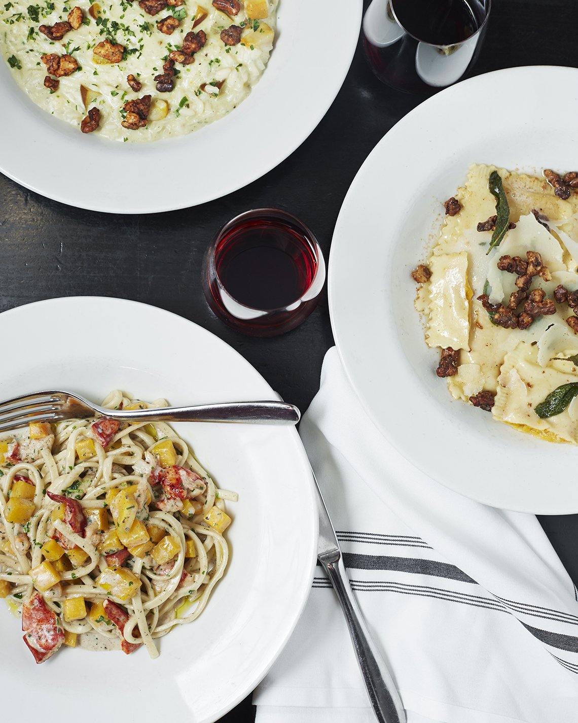 PASTA CLUB BRODERS PASTA BAR pasta-club-broders-pasta-bar