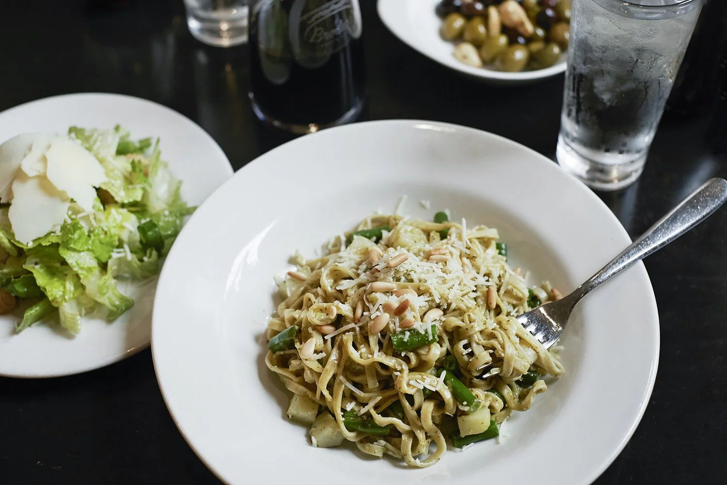 Broders' Pasta Bar 1