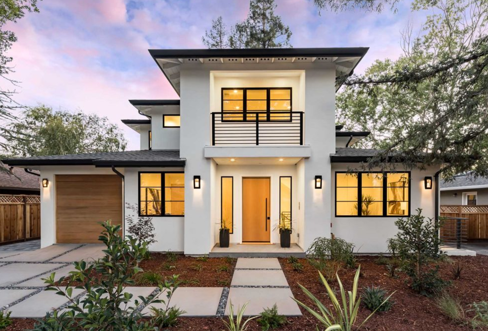 What We Want: Property of the Week - 2724 Cowper Street, Palo Alto