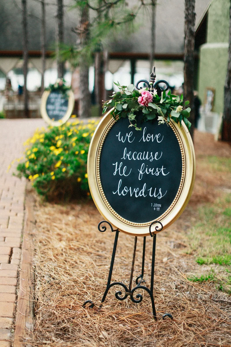 lisastonerevents.com | Skyline Ranch Weddings in Orlando Florida | Lisa Stoner Events | Wedding and Event Designer and Planner | Binary Flips Photography