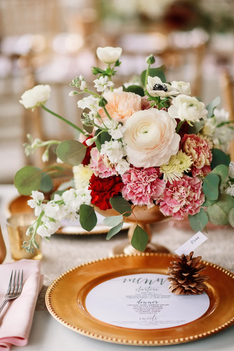 lisastonerevents.com | Skyline Ranch Weddings in Orlando Florida | Lisa Stoner Events | Wedding and Event Designer and Planner | Binary Flips Photography