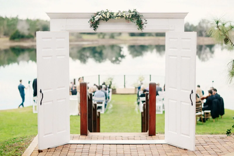 lisastonerevents.com | Skyline Ranch Weddings in Orlando Florida | Lisa Stoner Events | Wedding and Event Designer and Planner | Binary Flips Photography
