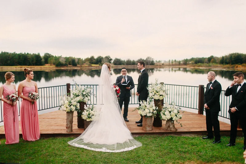 lisastonerevents.com | Skyline Ranch Weddings in Orlando Florida | Lisa Stoner Events | Wedding and Event Designer and Planner | Binary Flips Photography