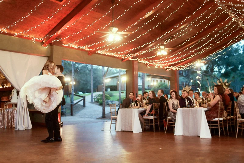 lisastonerevents.com | Skyline Ranch Weddings in Orlando Florida | Lisa Stoner Events | Wedding and Event Designer and Planner | Binary Flips Photography