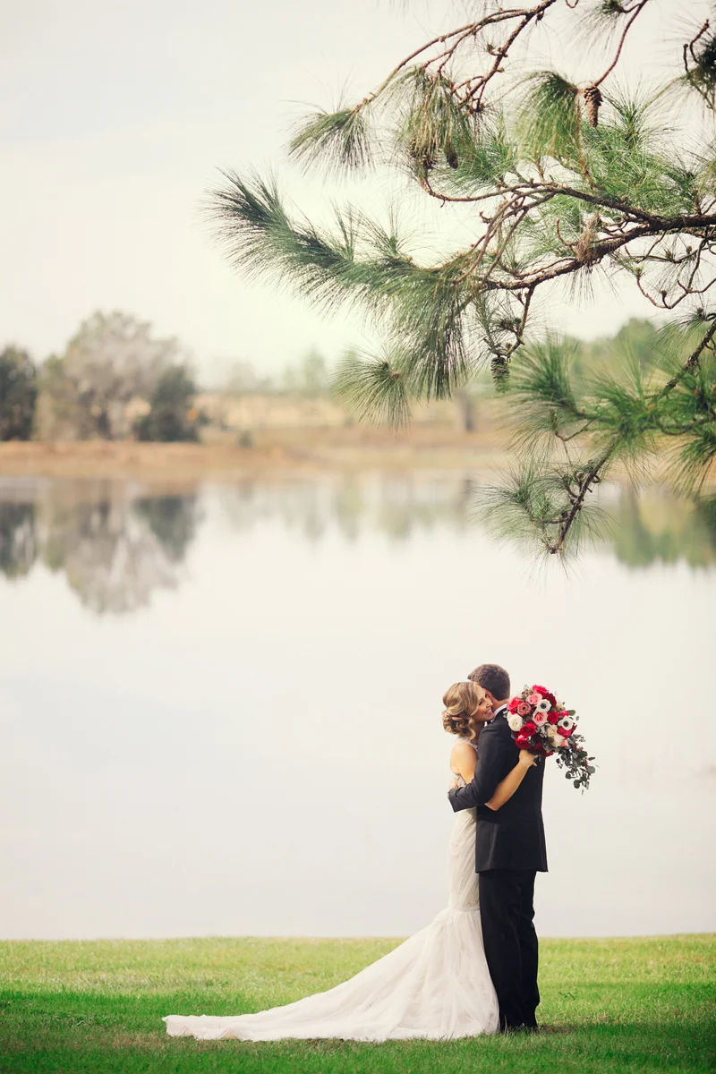 lisastonerevents.com | Skyline Ranch Weddings in Orlando Florida | Lisa Stoner Events | Wedding and Event Designer and Planner | Binary Flips Photography