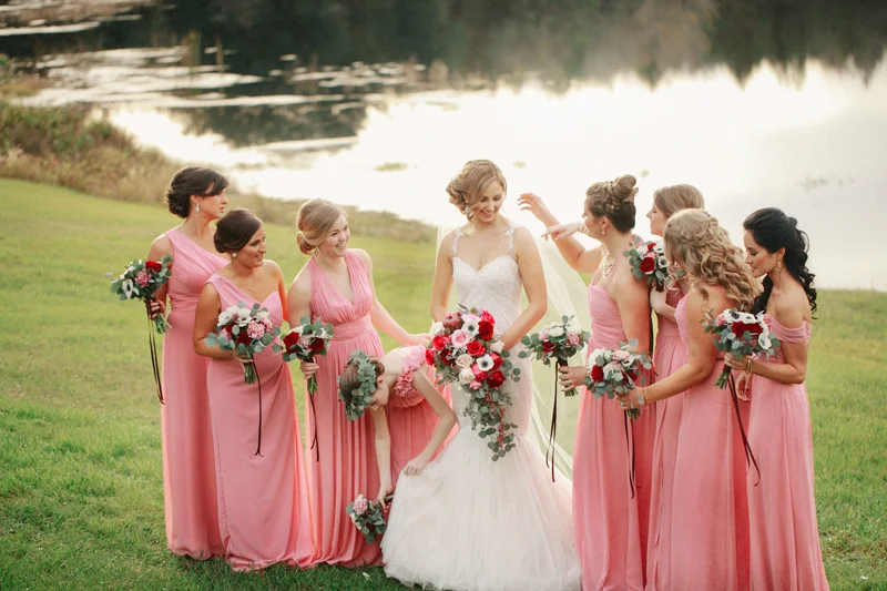 lisastonerevents.com | Skyline Ranch Weddings in Orlando Florida | Lisa Stoner Events | Wedding and Event Designer and Planner | Binary Flips Photography