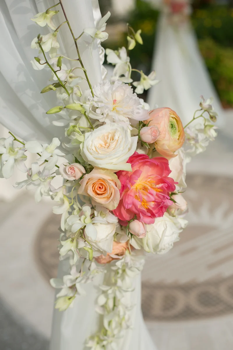 lisastonerevents.com | Alfond Inn Weddings | Winter Park Florida Wedding Planner and Designer | Lisa Stoner Events