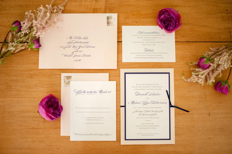 lisastonerevents.com | Alfond Inn Weddings | Winter Park Florida Wedding Planner and Designer | Lisa Stoner Events