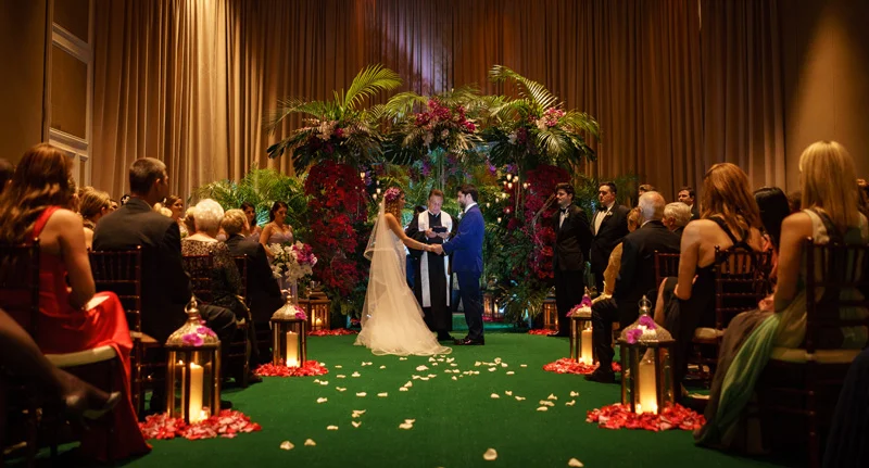 lisastonerevents.com | Ritz Carlton Orlando Weddings | Lisa Stoner Events | Florida Wedding Planner and Designer | Jensen Larson Photography