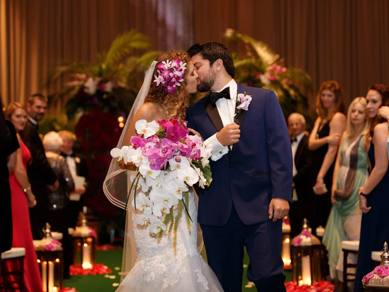 lisastonerevents.com | Ritz Carlton Orlando Weddings | Lisa Stoner Events | Florida Wedding Planner and Designer | Jensen Larson Photography