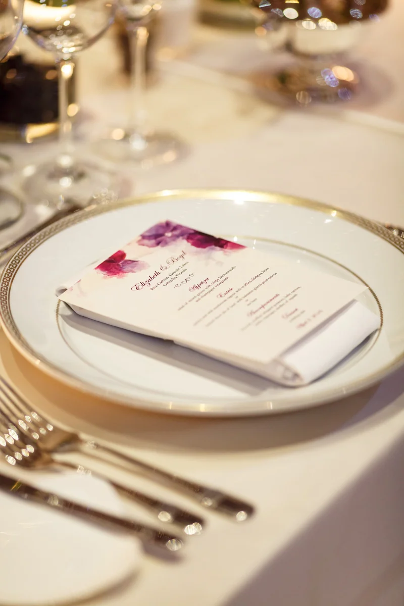 lisastonerevents.com | Ritz Carlton Orlando Weddings | Lisa Stoner Events | Florida Wedding Planner and Designer | Jensen Larson Photography