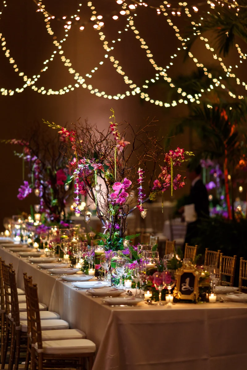 lisastonerevents.com | Ritz Carlton Orlando Weddings | Lisa Stoner Events | Florida Wedding Planner and Designer | Jensen Larson Photography