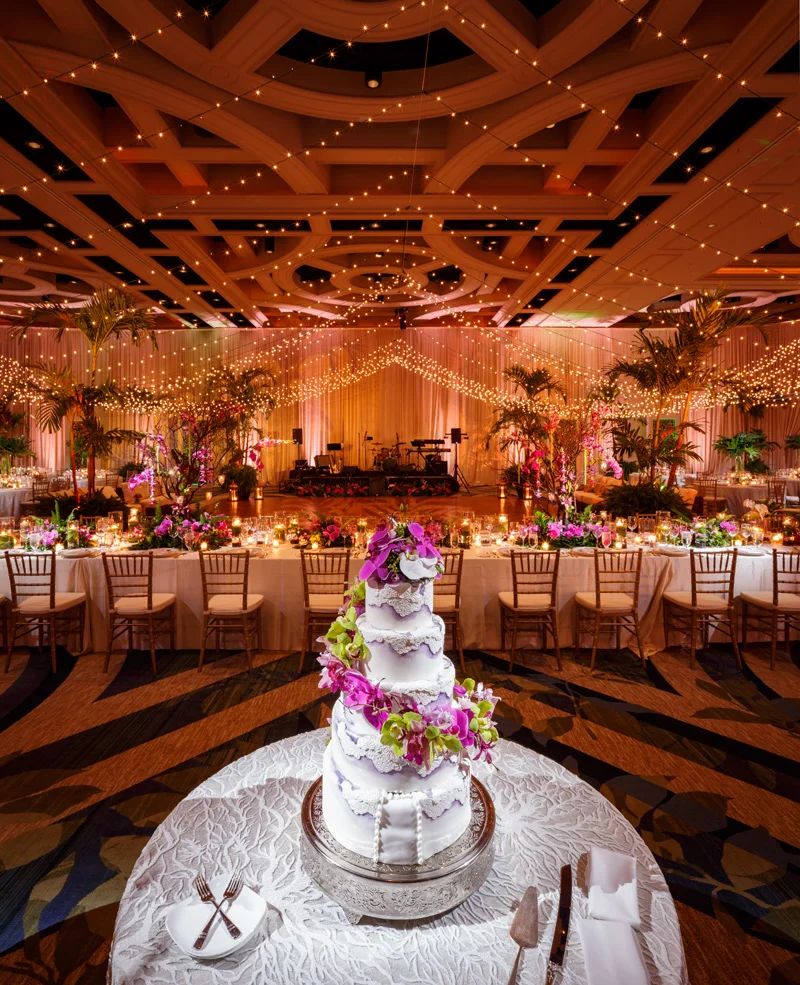 lisastonerevents.com | Ritz Carlton Orlando Weddings | Lisa Stoner Events | Florida Wedding Planner and Designer | Jensen Larson Photography