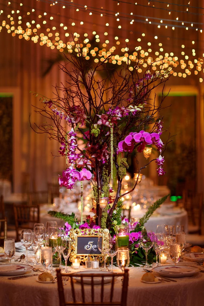 lisastonerevents.com | Ritz Carlton Orlando Weddings | Lisa Stoner Events | Florida Wedding Planner and Designer | Jensen Larson Photography