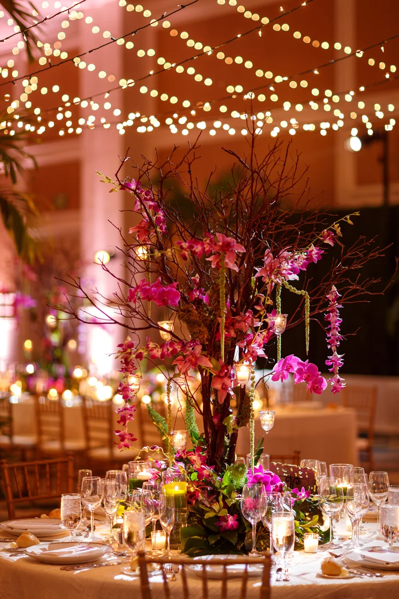 lisastonerevents.com | Ritz Carlton Orlando Weddings | Lisa Stoner Events | Florida Wedding Planner and Designer | Jensen Larson Photography