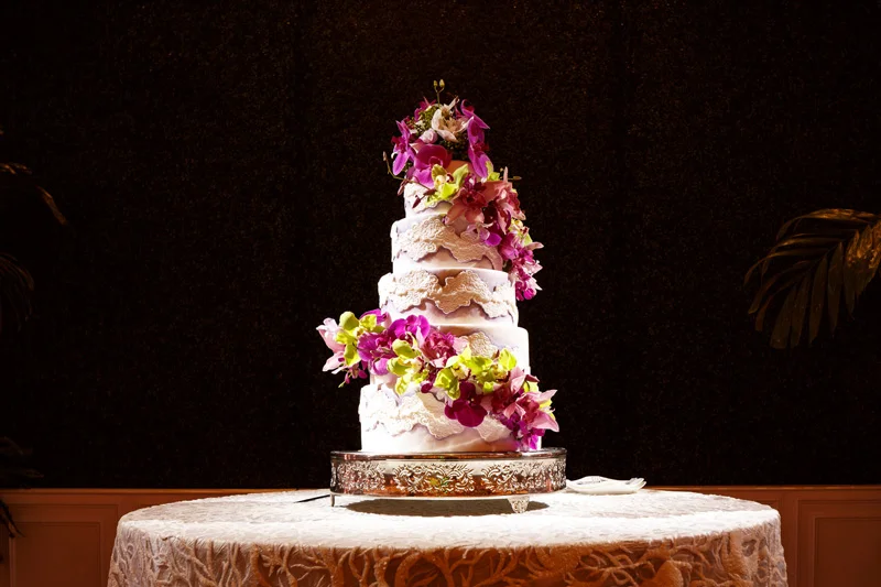 lisastonerevents.com | Ritz Carlton Orlando Weddings | Lisa Stoner Events | Florida Wedding Planner and Designer | Jensen Larson Photography