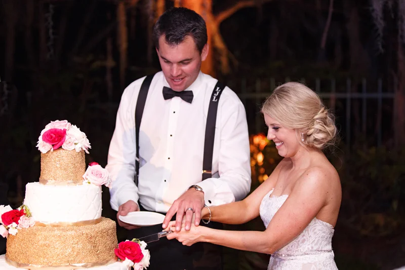 lisastonerevents.com | Windermere Florida Wedding Planner and Designer | Lisa Stoner Events | Private Estate Weddings | Jensen Larson Photography