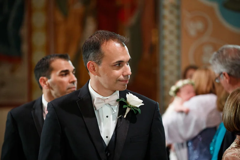 lisastonerevents.com | St. Demetrios Greek Orthodox Church Weddings | Orlando Wedding Planner | Lisa Stoner Events | Victoria Angela Photography