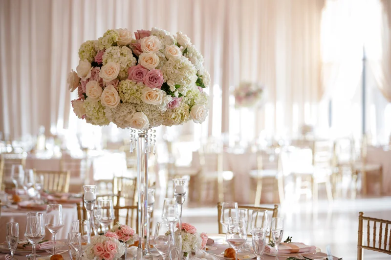 lisastonerevents.com | St. Demetrios Greek Orthodox Church Weddings | Orlando Wedding Planner | Lisa Stoner Events | Victoria Angela Photography