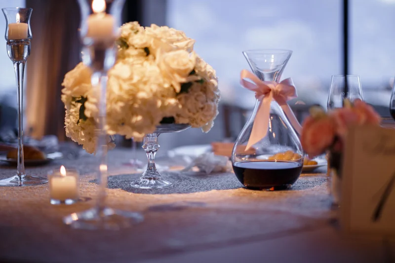 lisastonerevents.com | St. Demetrios Greek Orthodox Church Weddings | Orlando Wedding Planner | Lisa Stoner Events | Victoria Angela Photography