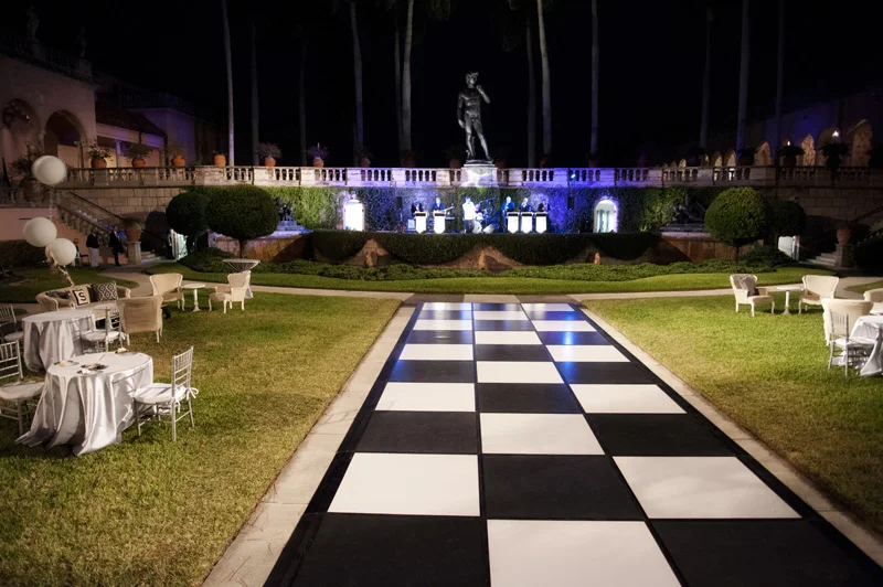 lisastonerevents.com | Ringling Museum Weddings | Sarasota Florida Wedding Planner and Designer | Lisa Stoner Events | Garrett Nudd Photography