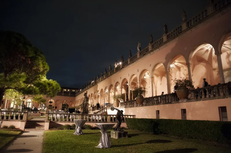 lisastonerevents.com | Ringling Museum Weddings | Sarasota Florida Wedding Planner and Designer | Lisa Stoner Events | Garrett Nudd Photography