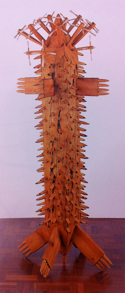 High Flying Man, 1974
