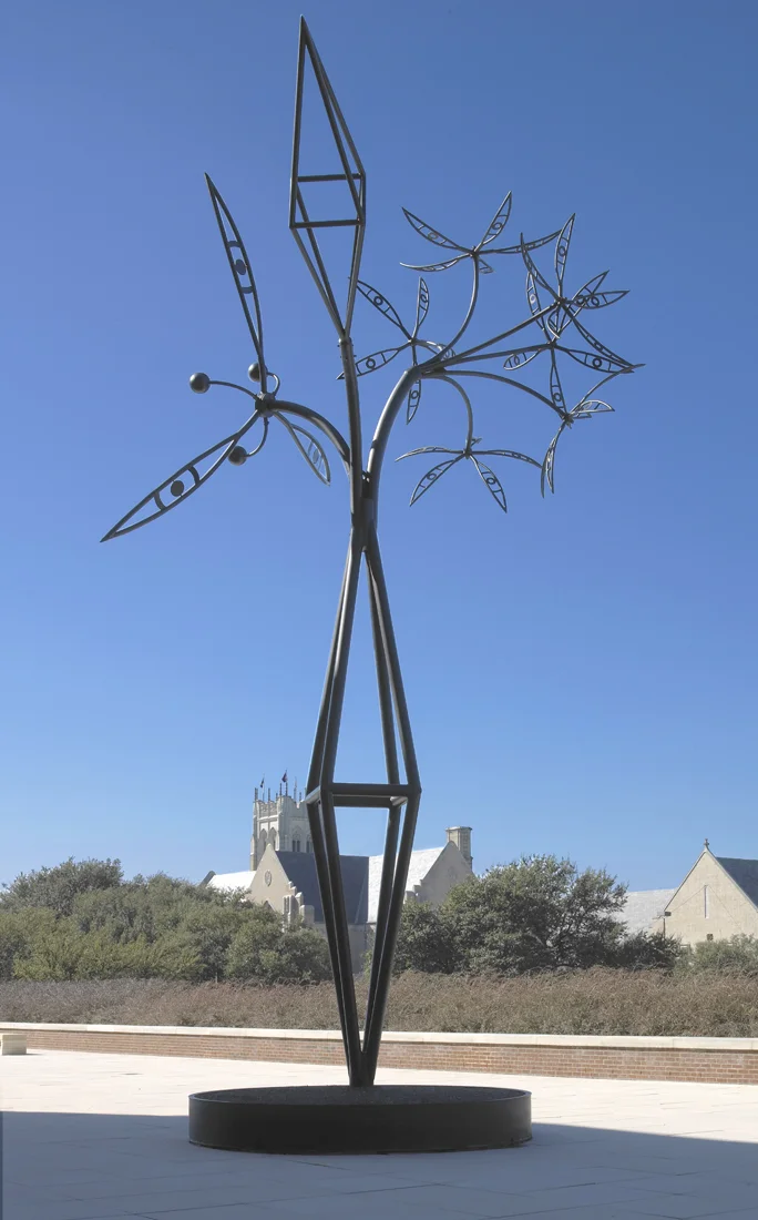 Again in the Meadows, 2002