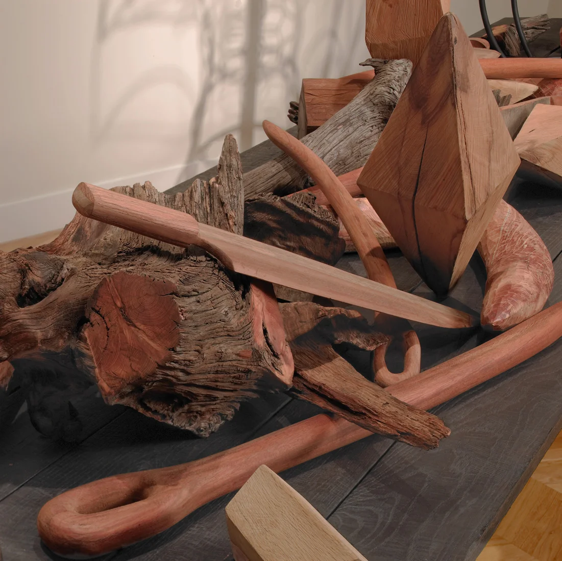 From the Pitcher, 2002