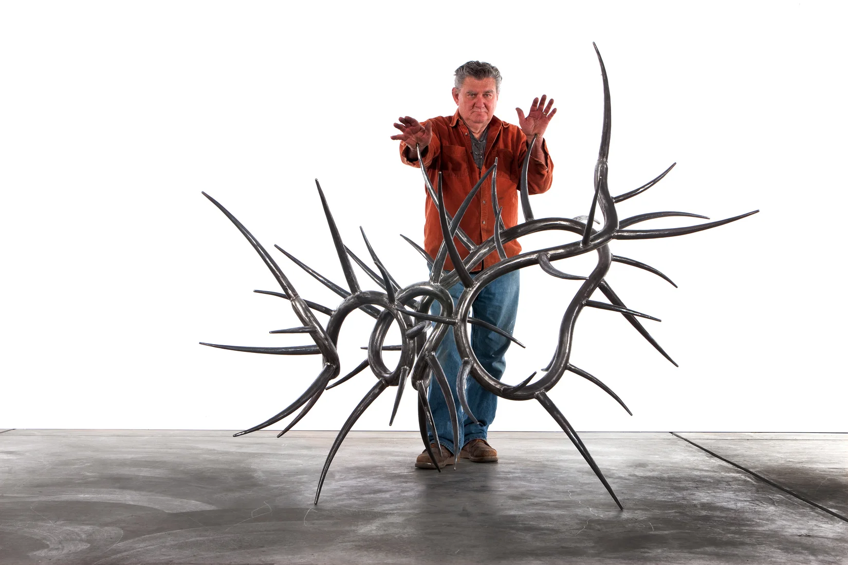 Rough God 5, 2010