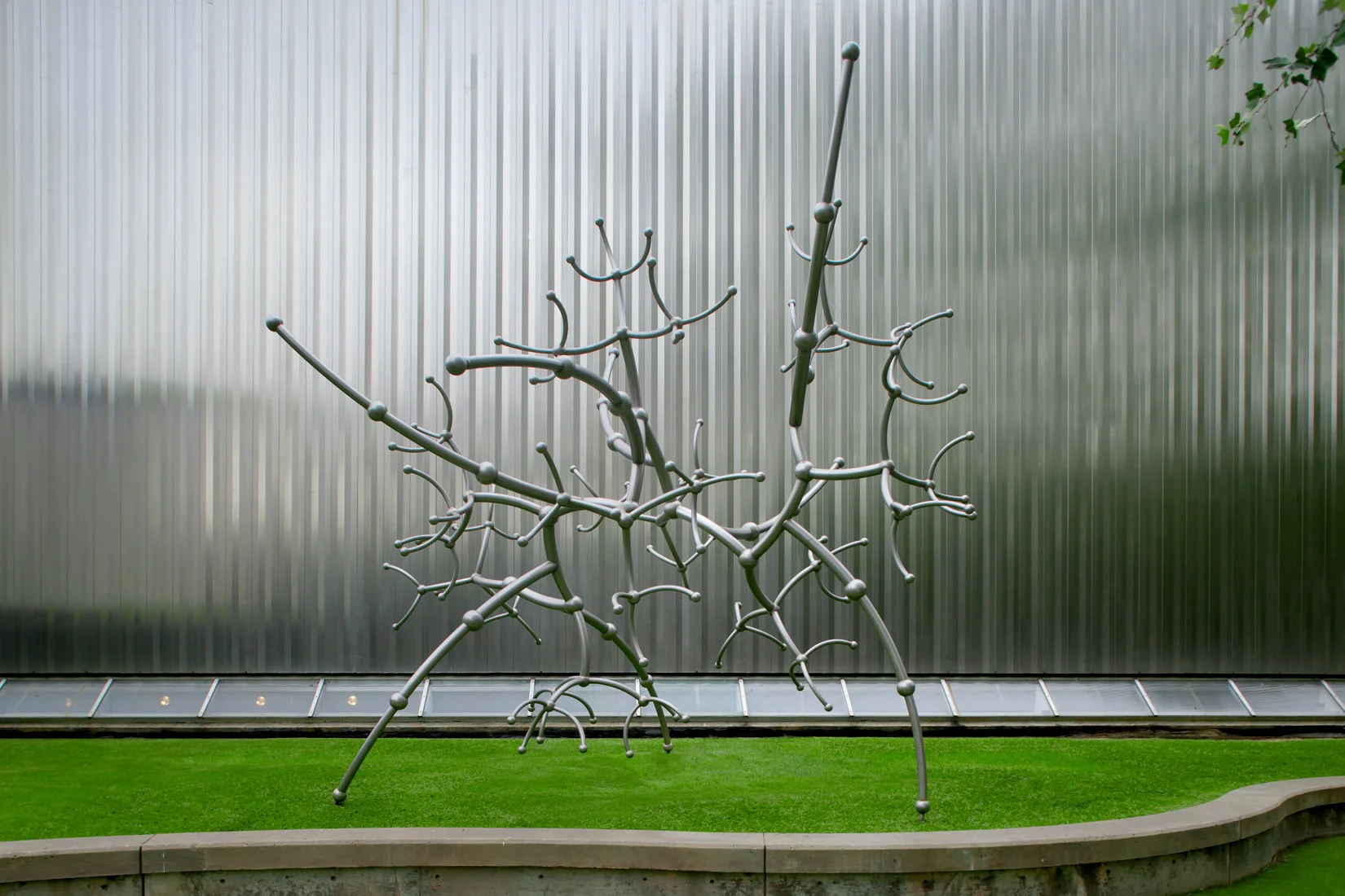 Molecular Three and Three, 2011