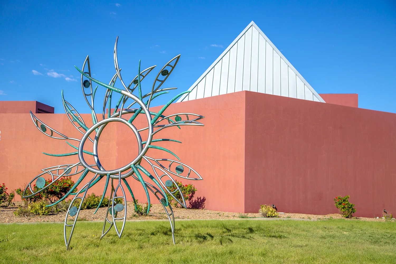 Walking Through the Thorn Vine, 2014