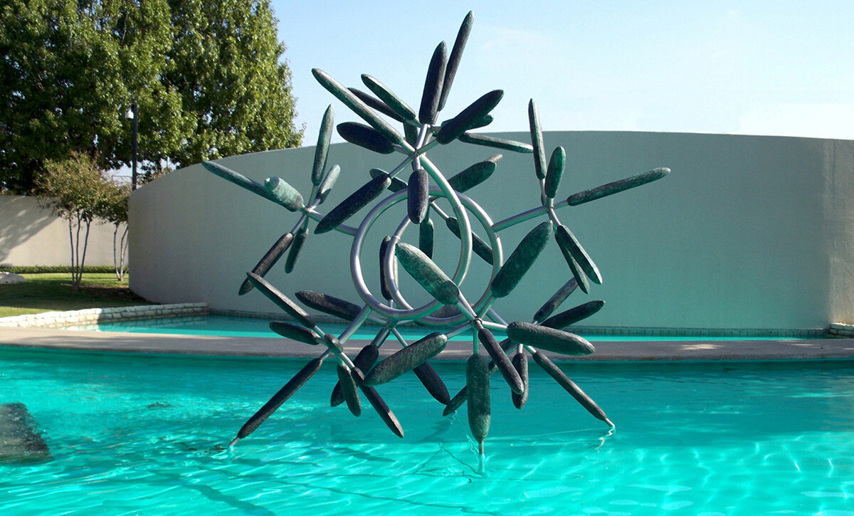 Star Flower, 2008