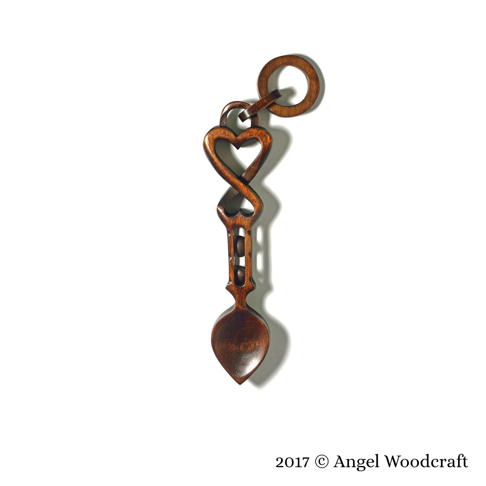 welsh love spoon children protected dark 2